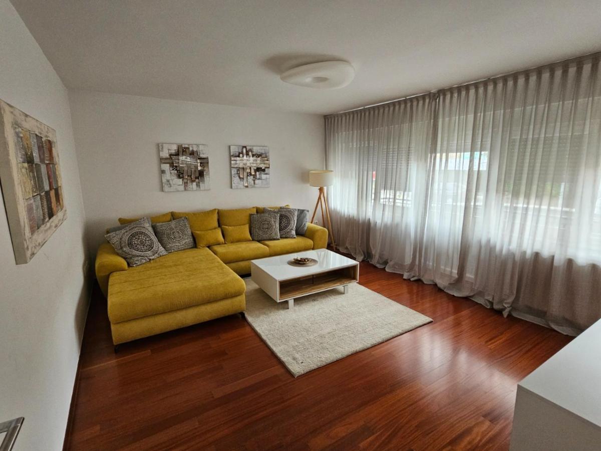 Comfort Apartments Remiza Загреб Екстер'єр фото