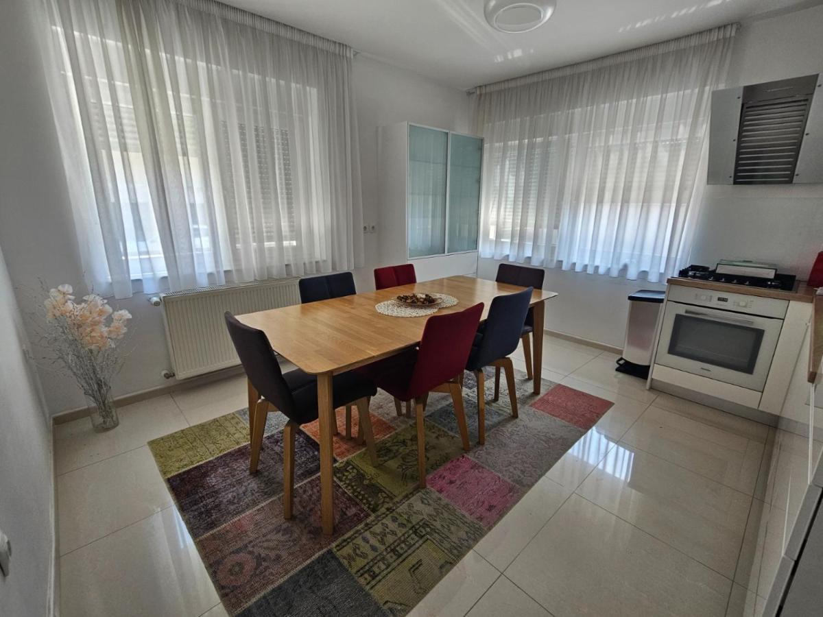 Comfort Apartments Remiza Загреб Екстер'єр фото